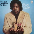 Barry White - I've Got So Much To Give / Philips